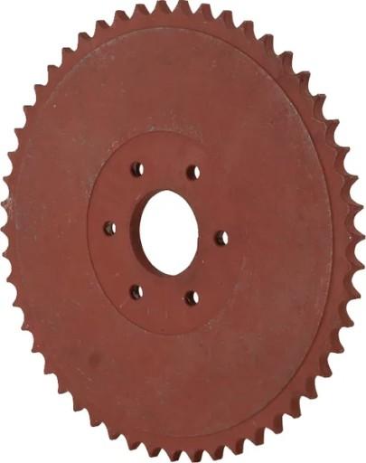 3020505804011 - Подающее колесо, подходит для Bizon.