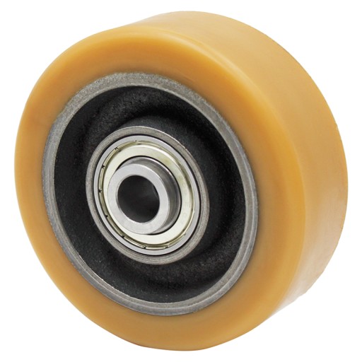 0039933811 - Опорное колесо LINDE HPQ 140x50x62x20 39933811