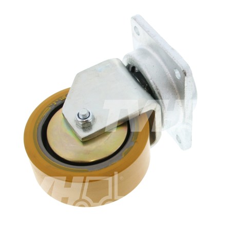 Опорное колесо в сборе BT LPE / SWE 200 172107