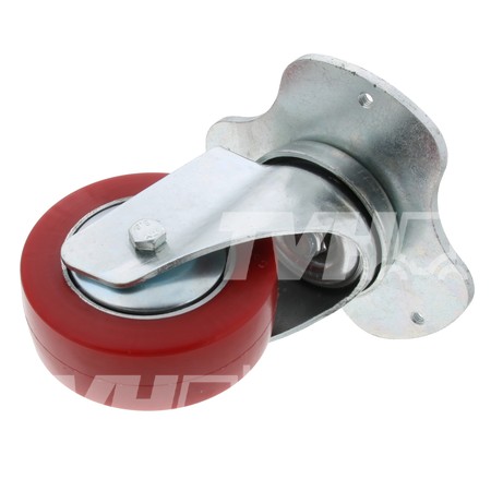 Опорное колесо в сборе JUNGHEINRICH 51239395