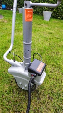 Маневренное опорное колесо ВЕВОР