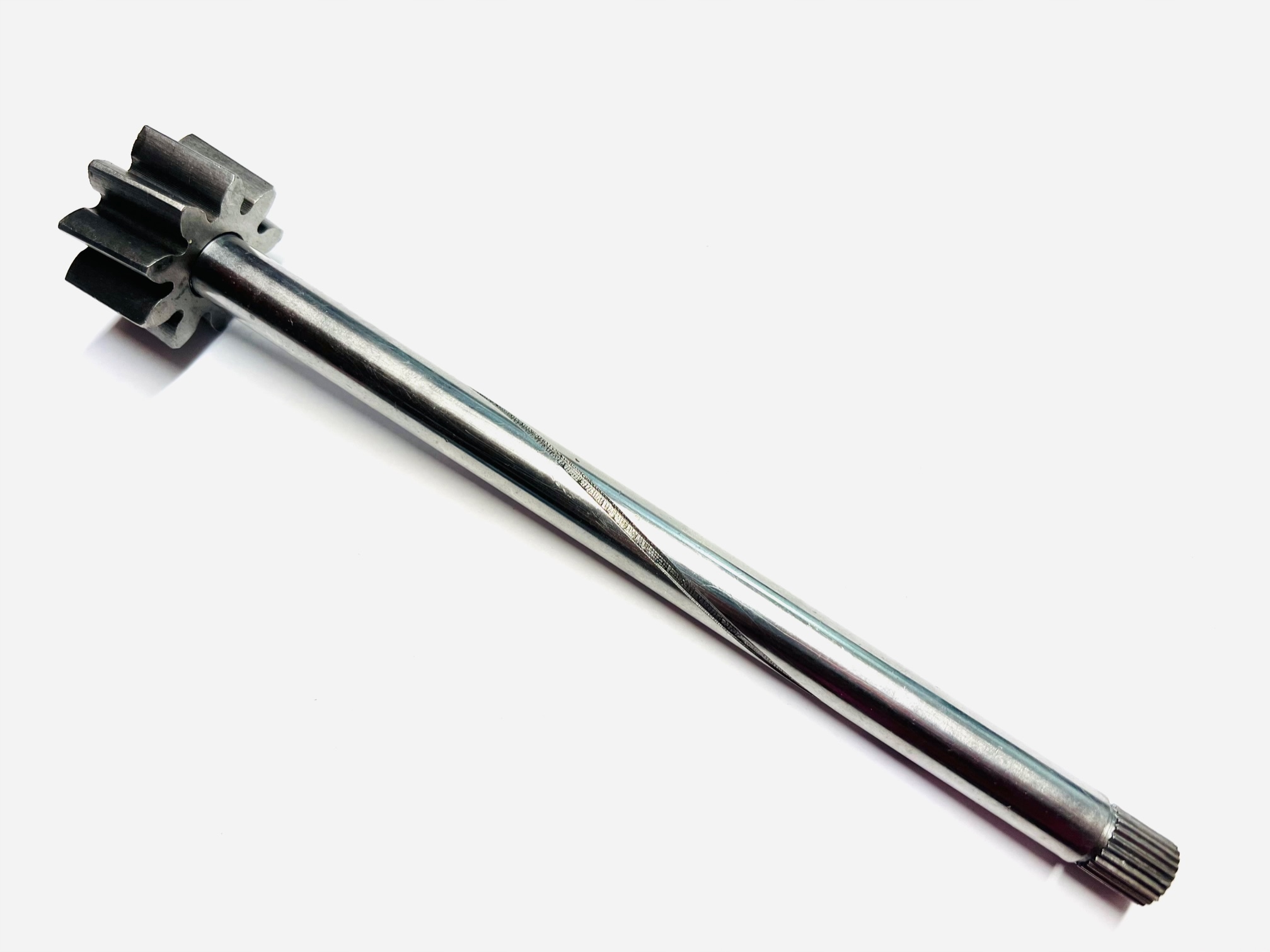 Колесо насоса масляный насос Fiat 125p 1 колесо 4055270