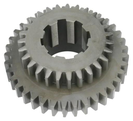 3020504024131 - Сдвижное колесо первой и задней передач, подходит для Biz.