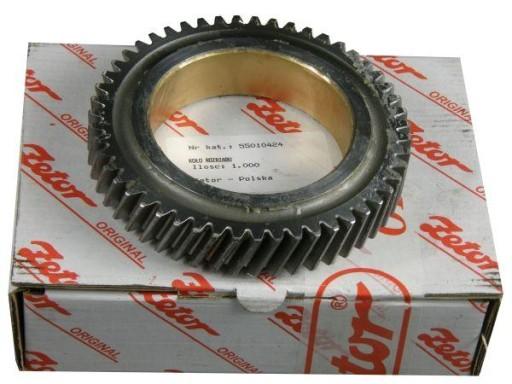 55010424 - ГРМ 55010402 оригінал Zetor.