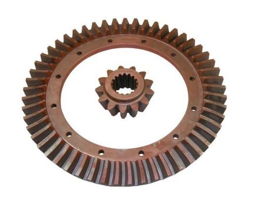 46625070U - Колесо пластинчасте з ударним колесом C-360 ORIGINAL URSUS