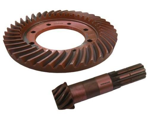 42251050U - Дисковое колесо с катком C-330 ORIGINAL URSUS