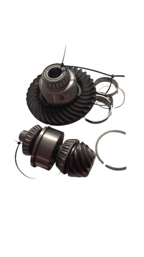 0AWglownaprzekladnia - Дисковое колесо с валом атаки 0aw дифференциал