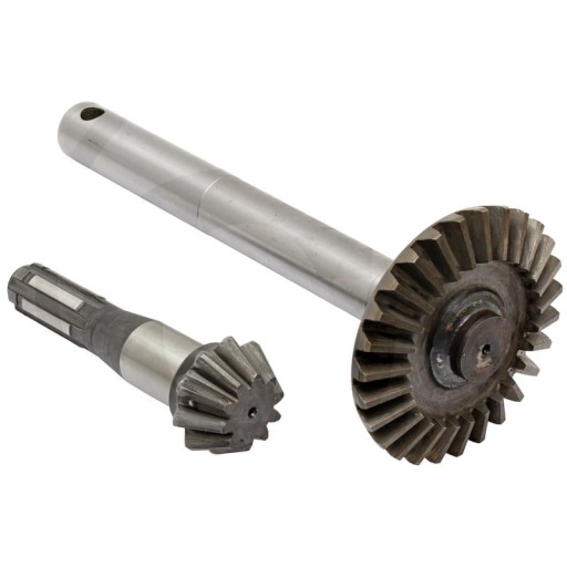 647131140F - Дисковое колесо с зубчатым валом SM 165, 206, 240