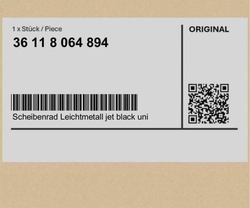 5903824832732 - ФАРА YAMAHA FZ09 2017-2020