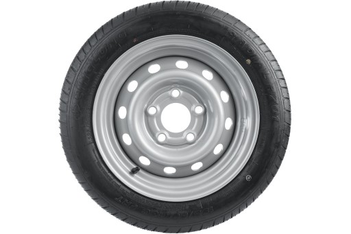 Усиленное колесо 195/50 R 13C Unitrailer