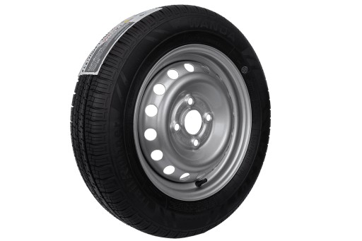 Усиленная колесная шина 155/70 R13 79N XL обод 4jx13 4x100 ET: 30 57 мм