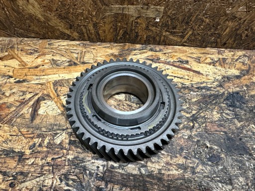 Шестерня 1-й передачи RENAULT PF6 PK6 46z