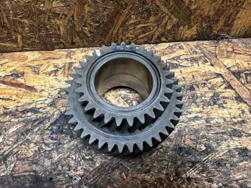 Шестерня 2-й передачи RENAULT PF6 PK6