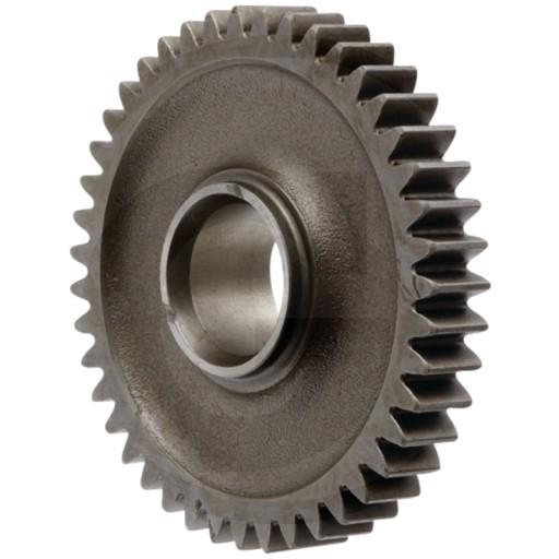 70817115 - Звездочка 2-й передачи 2,49 кг Ford 2100, 3100,