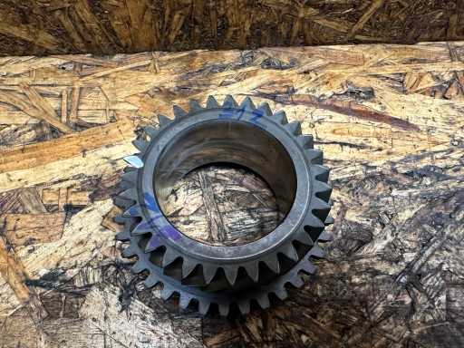 Шестерня 5 передач RENAULT PF6 PK6 31 зуб