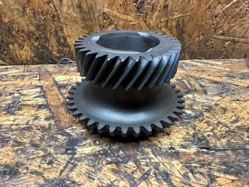 Шестерня 6 передач RENAULT PF6 PK6