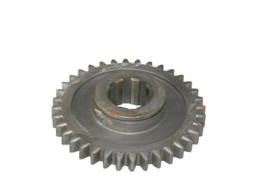 50011160S - Редуктор I и IV заднего хода С-330 Скрополь