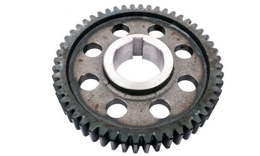 Шестерня большая прямая шестерня Циклопа Т-214