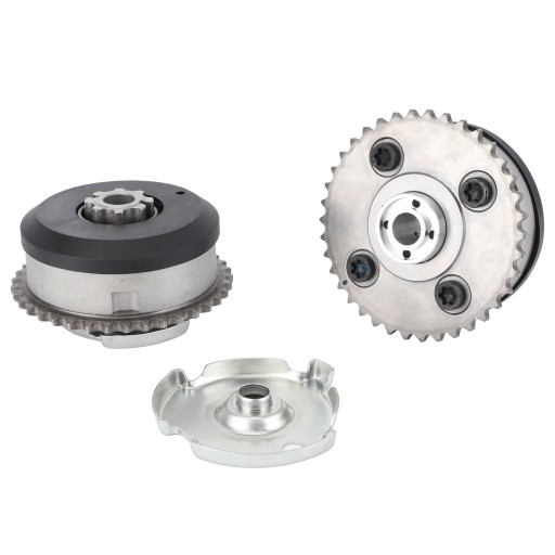 1618200402511 - Зірочка ланцюга газорозподільного механізму впуску i