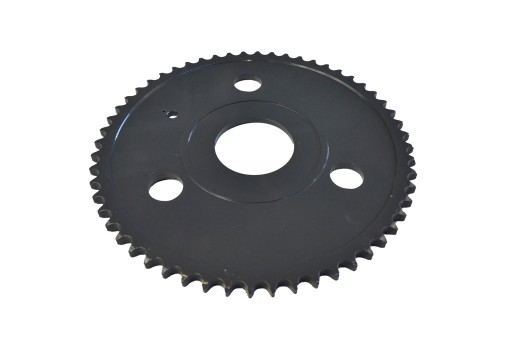 670145 - Шестерня черв'ячного приводу Z - 56 Claas