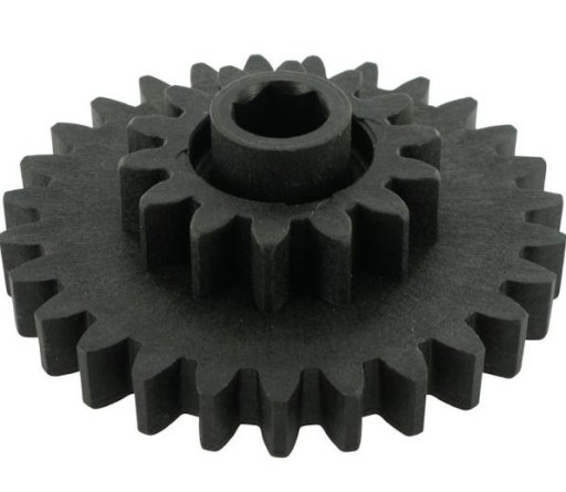 7000032381 - Промежуточная шестерня с-14 С-27 сеялки NORDSTEN оригинал