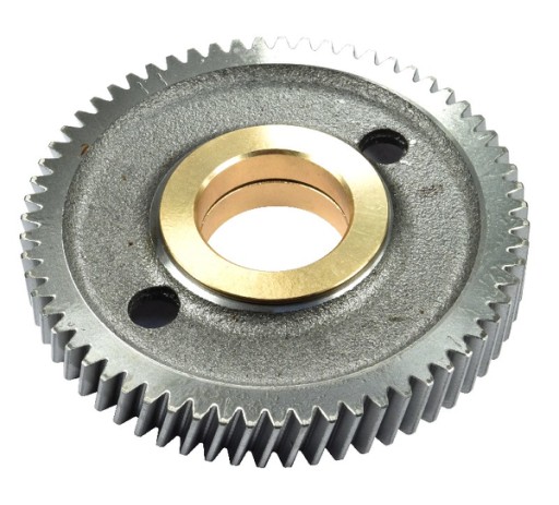 MG-T3968-MG - Шестерня ГРМ з втулкою 63 зуба MF-4 41115023, 734738M91