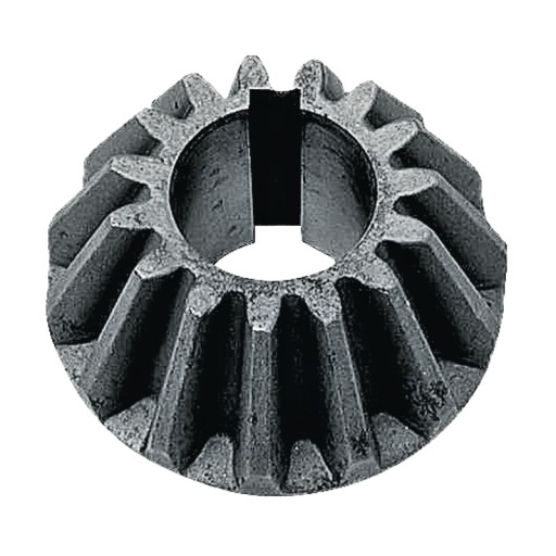 647101165F - Коническая шестерня Fella 101165, 486006, 487204