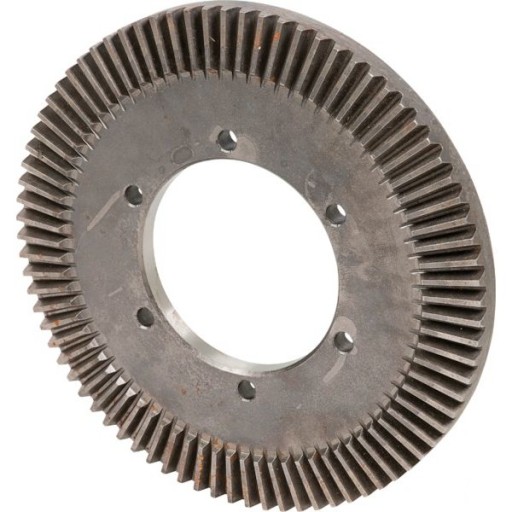 K0191501 - Конічна шестерня Niemeyer Z-80 019150 оригінал