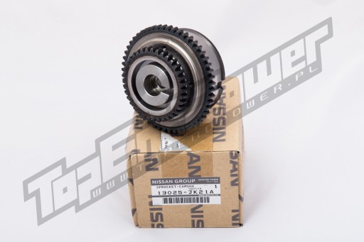 13025-JK21A - OEM Nissan GTR R35 VR38 Зірочка розподільного вала