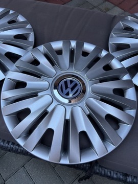 Ковпаки 14'' НОВІ для VW