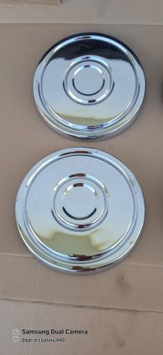 4450601 - Ковпаки - Fiat 125P Polonez - Комплект 1