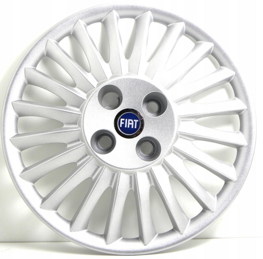 Fiat Grande Punto 2005-2008