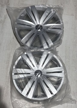 Ковпаки Volkswagen Caddy 16” 5TA601147B