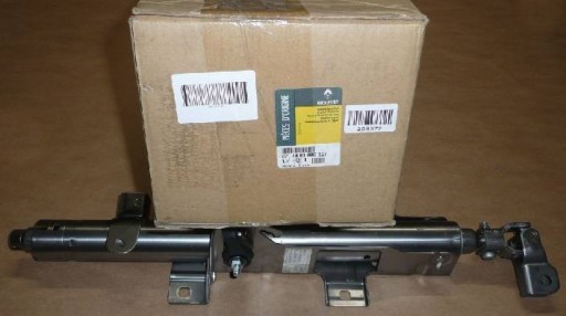 Рульова колонка Master III 488100012R