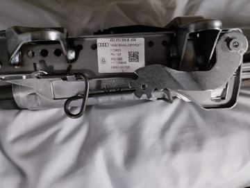 Рулевая колонка Audi Новинка! 4С1419506Б 05С