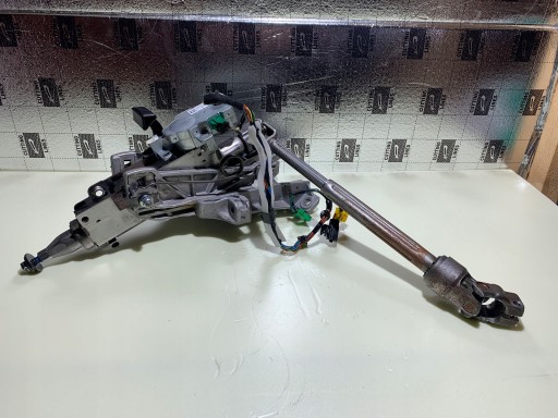 Рулевая колонка VOLVO XC60 P31340734 P31387664