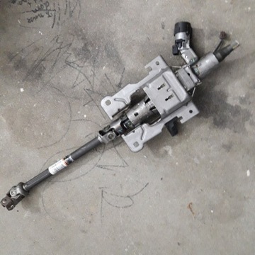 Рульова колонка Citroen C4