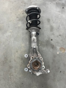 Стойка McPherson BMW m4 m3 f80 f82 EDC правая