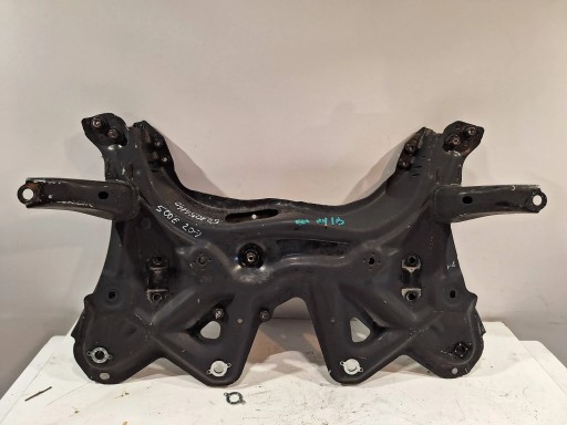 Передня люлька 521054140 фіат 500 гібрид