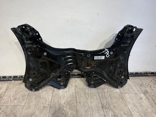 autoas1 - Передняя подставка 521054140 fiat 500