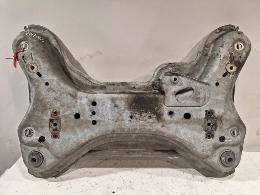 Передня люлька 93854457 opel vivaro 2.0 cdti 06-