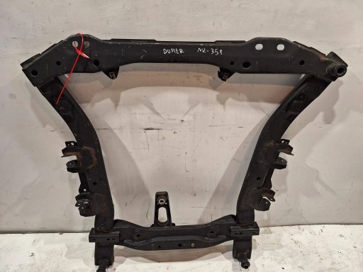 AVN11958 - Передня люлька dacia duster i 1.5 dci 10-13