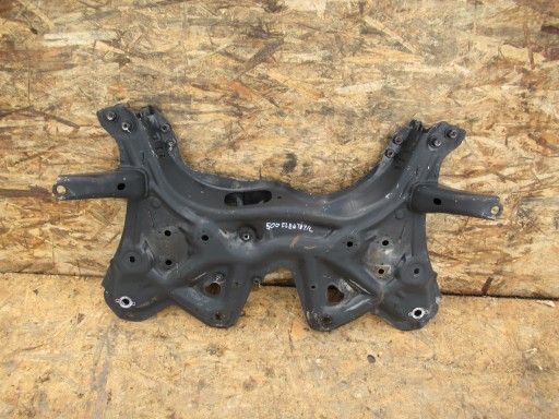 Передня люлька fiat 500 hybrid 20-