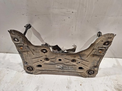 AVN11864 - Люлька санки renault trafic ii lift 06-