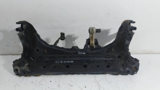 Люлька передніх санок ey16-5019-aa ford transit courier 14-