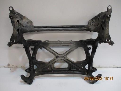 Люлька коляска санки audi a6 4g0