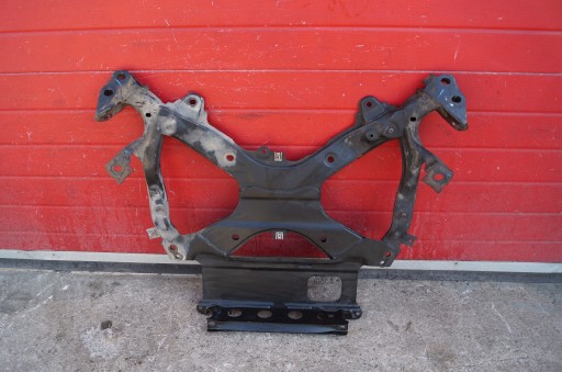 80A746235 - Cradle slese trolley audi q5 80a 2.0tdi 4x4