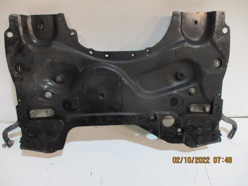 1,5 - Люлька коляска сани citroen ds7 1.5 hdi