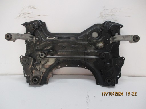 Люлька коляска сани peugeot 508 ii