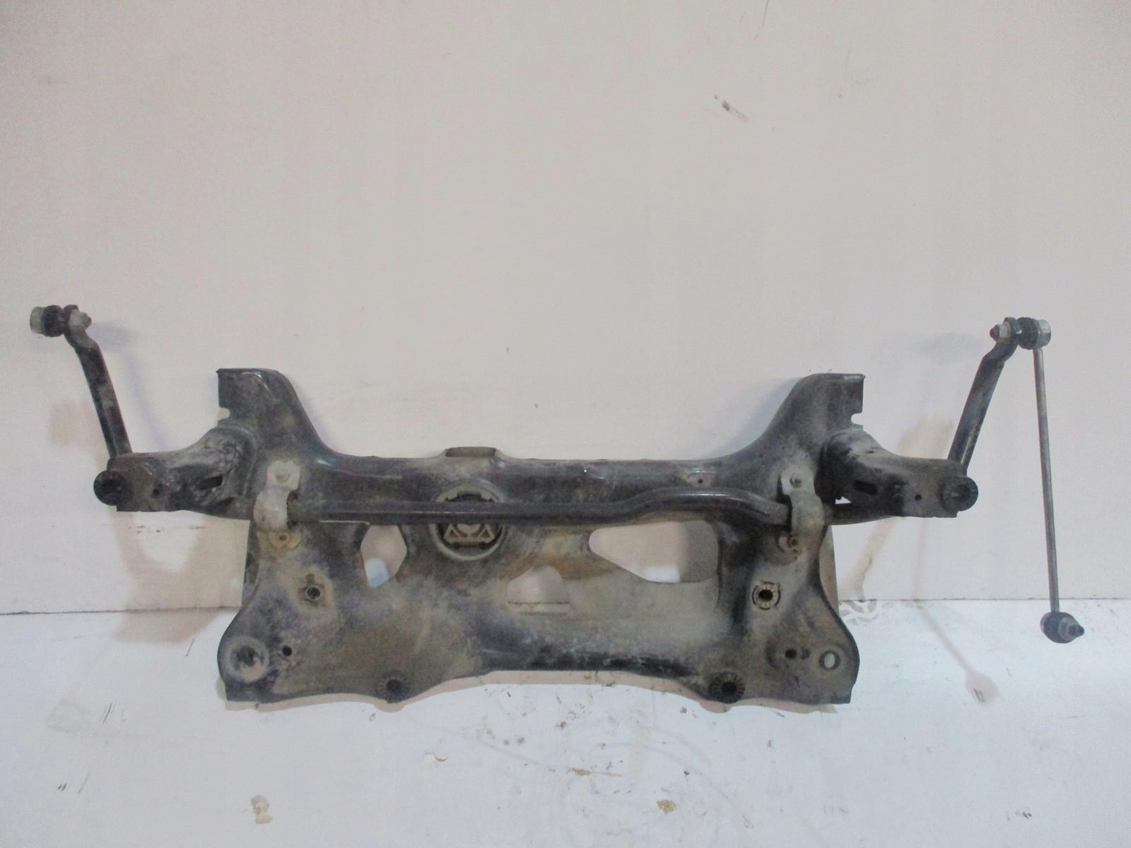 Люлька тележка сани VW TIGUAN 5NA